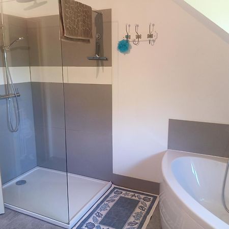 Vosges House 110 M2 In The Heart Of Nature L'Oree Du Bois Saint-Michel-sur-Meurthe 외부 사진