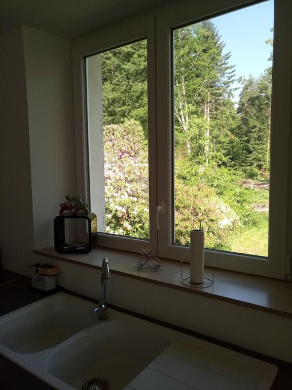 Vosges House 110 M2 In The Heart Of Nature L'Oree Du Bois Saint-Michel-sur-Meurthe 외부 사진