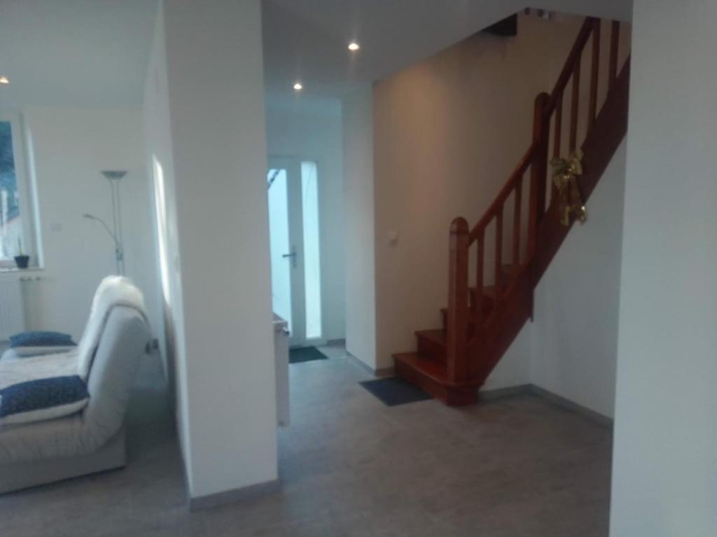 Vosges House 110 M2 In The Heart Of Nature L'Oree Du Bois Saint-Michel-sur-Meurthe 외부 사진