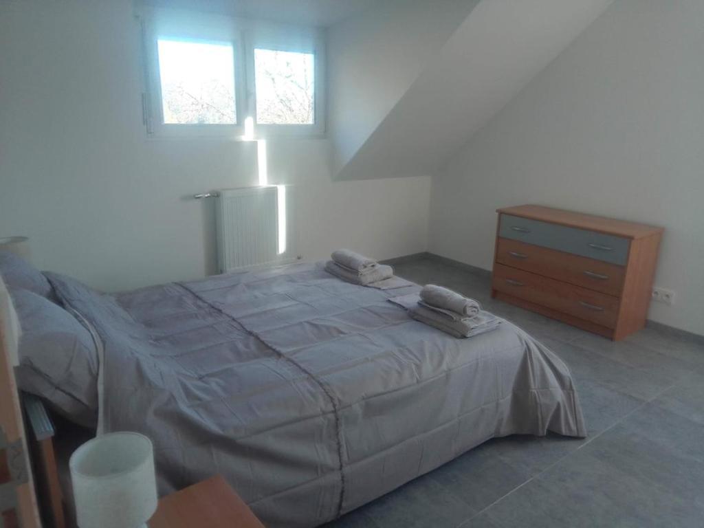 Vosges House 110 M2 In The Heart Of Nature L'Oree Du Bois Saint-Michel-sur-Meurthe 외부 사진