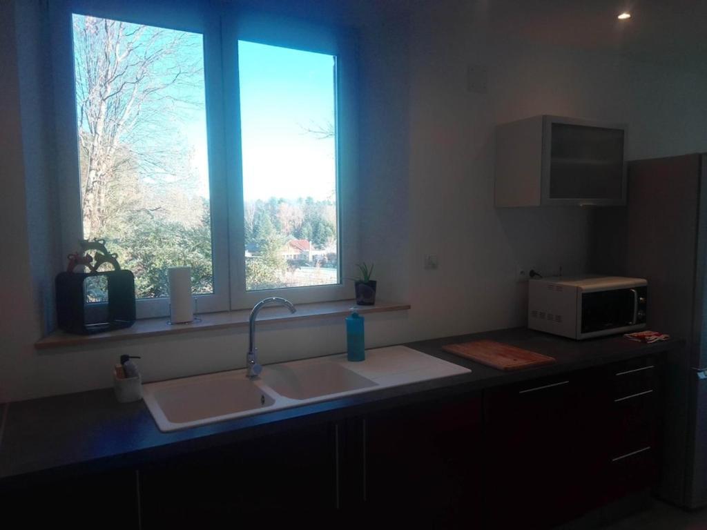 Vosges House 110 M2 In The Heart Of Nature L'Oree Du Bois Saint-Michel-sur-Meurthe 외부 사진