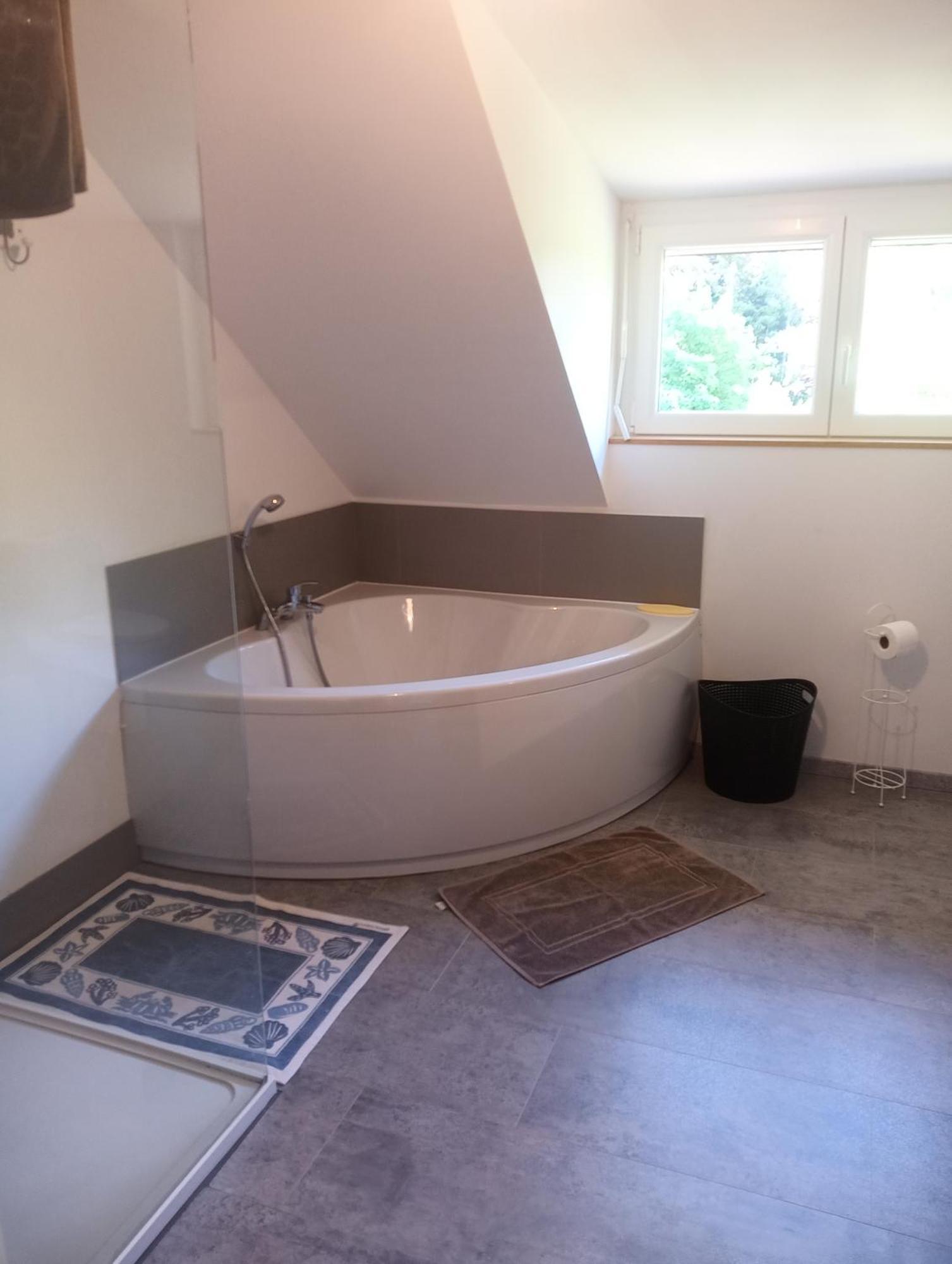 Vosges House 110 M2 In The Heart Of Nature L'Oree Du Bois Saint-Michel-sur-Meurthe 외부 사진
