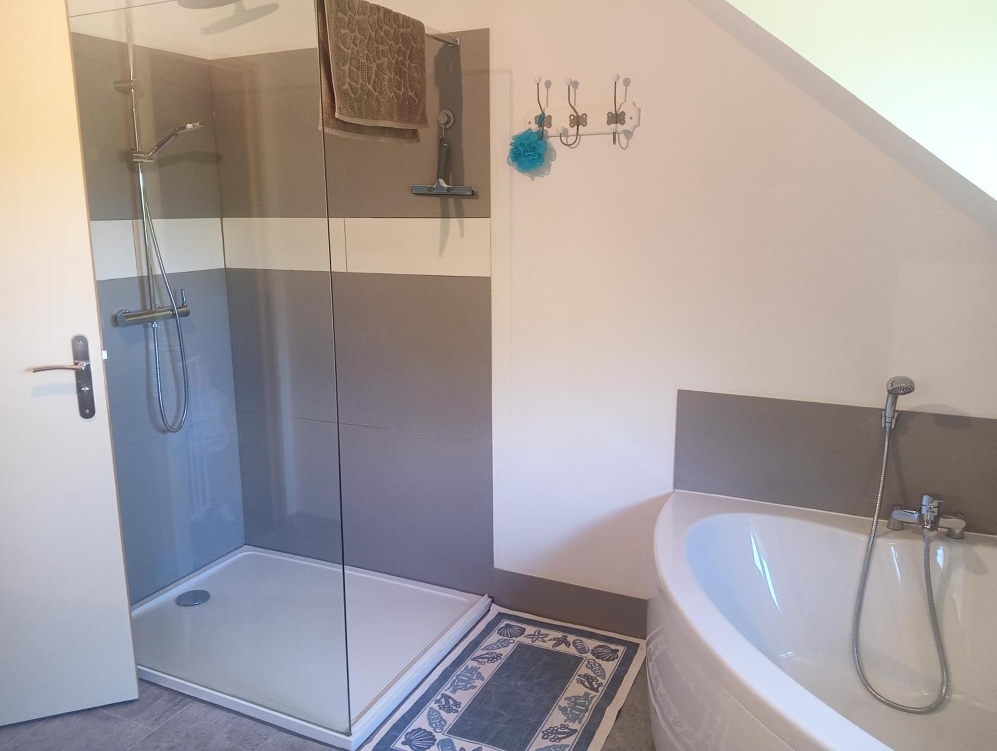 Vosges House 110 M2 In The Heart Of Nature L'Oree Du Bois Saint-Michel-sur-Meurthe 외부 사진